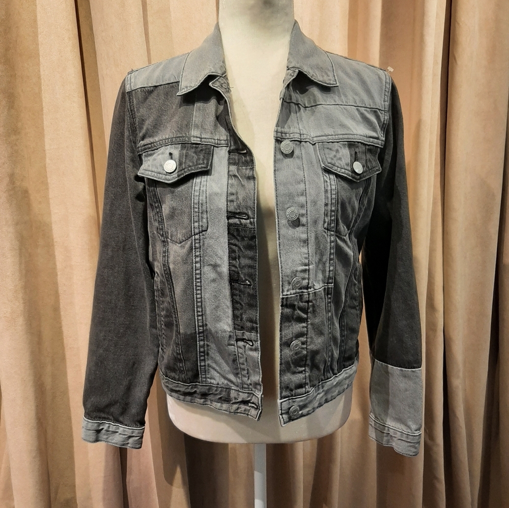 Gap Jean Jacket - image 2